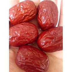 優(yōu)質(zhì)新疆若羌灰棗貨源棗農(nóng)直銷